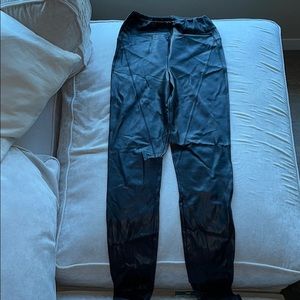 Great leather legging